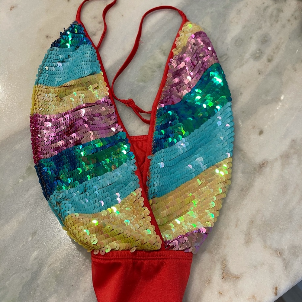 COPY - HOURS Leon Bodysuit